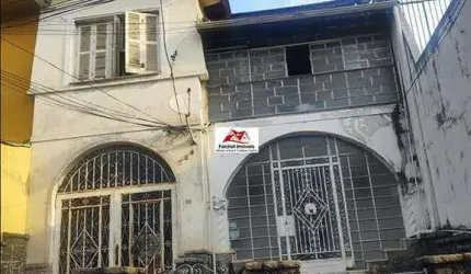Sobrado residencial/comercial, próximo ao metro Belém e Hospital Sta. Virgínia por 1.800.000,00 - Belenzinho/SP