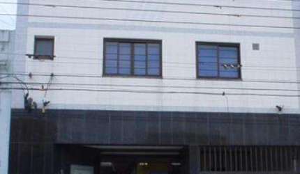 Prédio comercial no centro de São Caetano do Sul!!