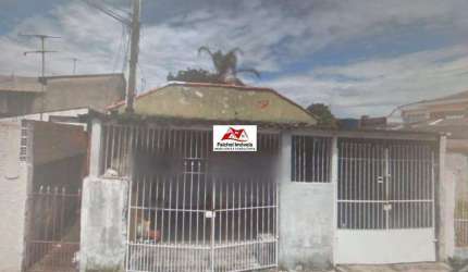Casa com terreno 8x35, próximo a todo comércio da Av. Mateo Bei, aceita permuta por apto no centro de São Paulo, Praia Grande ou Santos por 330.000,00