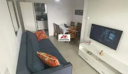 Apto de 62m² com 2 dorm., cozinha e quarto de casal com armários, 2 banheiros, 1 vaga, lazer completo por 510.000,00 - Penha/SP