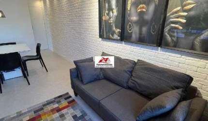 Apartamento à venda, 2 quartos, 2 vagas, Vila Formosa - São Paulo/SP