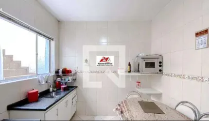 Excelente sobrado de 140m² com 3 dormitórios, 1 vaga, quintal por 590.000,00 - Vila Regente FeijoóSP