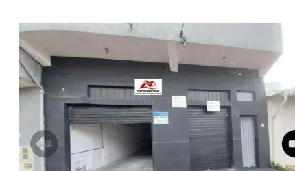 Salão de 95 mts para locação - Vila Alpina!