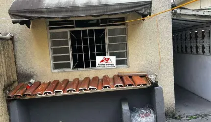 Casa para locação Na Vila Invernada!!