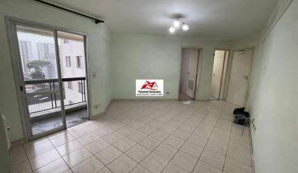 Apartamento para venda no Jardim Vila Formosa!!