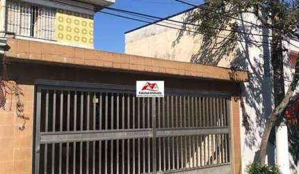 Sobrado para venda na Vila Ema!!