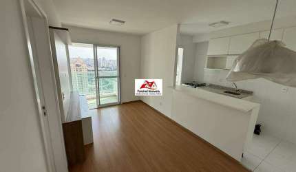 Apartamento para locação no Tatuapé!!
