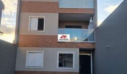 Apartamento para venda na Vila Carrão!!