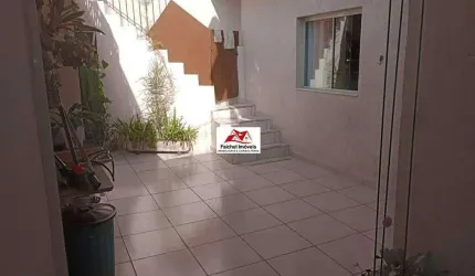 Casa para venda de 160mt na mooca!!