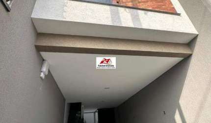 Sobrado para venda na Vila Formosa!