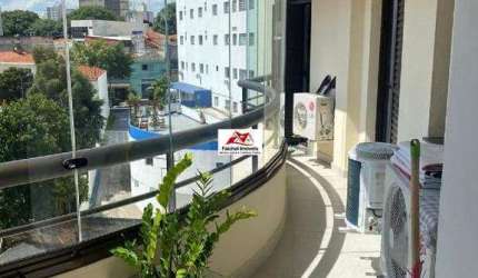 Apartamento para venda na Mooca!!