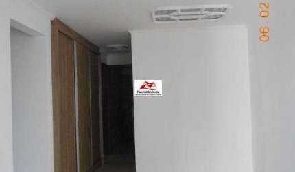 Apartamento para locação na Vila Formosa!!