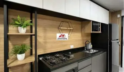 Apartamento novo para venda na Vila Formosa!!