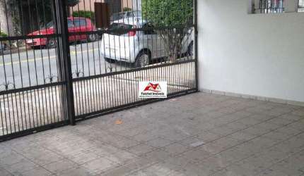 Casa para venda no tatuapé!!