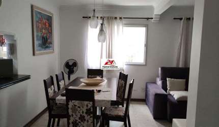 Apartamento no tatuapé!!