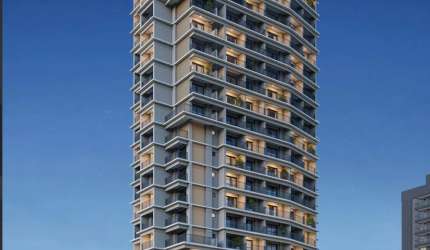 Pronto para morar  - Viva ou Invista no Coração do Campo Belo - Studios, 1 e 2 Dorms – de 22m² a 86m²