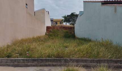 Terreno à venda na Rua Malvásia, Residencial Piemonte, Bragança Paulista por R$ 165.000