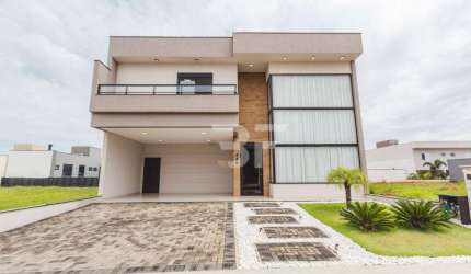 Casa, 275 m² - venda por R$ 2.120.000,00 ou aluguel por R$ 13.670,00/mês - Jardim Residencial Dona Lucilla - Indaiatuba/SP