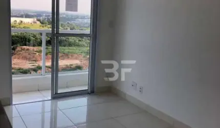Apartamento à venda, 51 m² por R$ 360.000,00 - Condomínio Villa Helvetia - Indaiatuba/SP