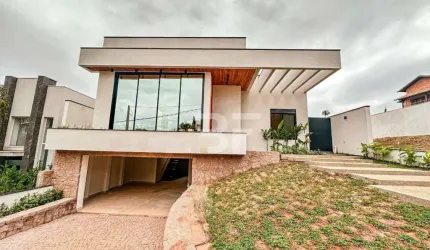 Casa à venda, 420 m² por R$ 3.300.000,00 - Jardim Residencial Helvétia Park I - Indaiatuba/SP