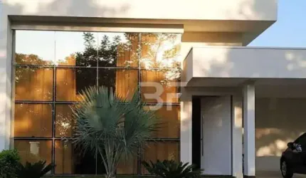 Casa com 4 dormitórios à venda, 236 m² por R$ 2.450.000,00 - Residencial Duas Marias - Indaiatuba/SP