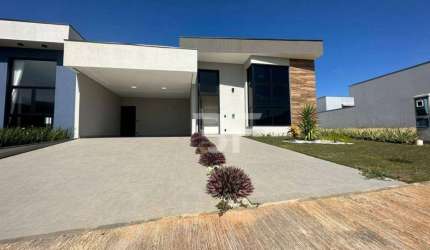 Casa à venda, 178 m² por R$ 1.690.000,00 - Jardim Residencial Dona Lucilla - Indaiatuba/SP