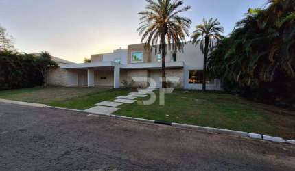 Casa à venda, 980 m² por R$ 8.500.000,00 - Helvétia Country - Indaiatuba/SP