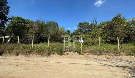 Terreno à venda, 1000 m² por R$ 320.000,00 - Recanto Campestre Internacional de Viracopos Gleba 4 - Indaiatuba/SP