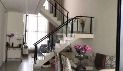 Casa à venda, 200 m² por R$ 1.590.000,00 - Jardim Piemonte - Indaiatuba/SP