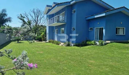 Chácara à venda, 1000 m² por R$ 1.799.000,00 - Terras de Itaici - Indaiatuba/SP