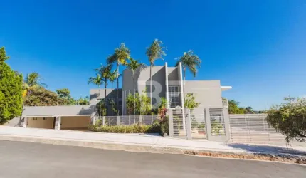 Chácara, 5250 m² - venda por R$ 6.899.000,00 ou aluguel por R$ 26.800,00/mês - Colinas do Mosteiro de Itaici - Indaiatuba/SP