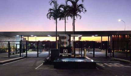 Terreno à venda, 1150 m² por R$ 1.190.000,00 - Condomínio Reserva Petrus Residencial - Indaiatuba/SP