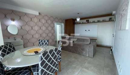Apartamento com 3 dormitórios à venda, 124 m² por R$ 1.485.000,00 - Le Jardin - Indaiatuba/SP