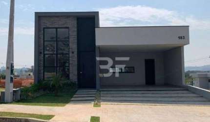 Casa com 3 dormitórios à venda, 195 m² por R$ 1.490.000,00 - Jardim Piemonte - Indaiatuba/SP