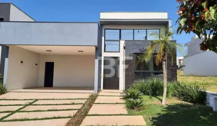 Casa com 3 dormitórios à venda, 192 m² por R$ 1.450.000,00 - Jardim Piemonte - Indaiatuba/SP