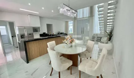Casa à venda, 242 m² por R$ 1.790.000,00 - Jardins Di Roma - Indaiatuba/SP