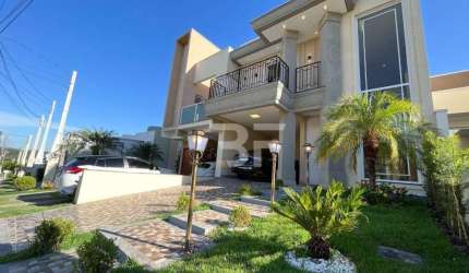 Casa à venda, 202 m² por R$ 1.105.000,00 - Condomínio Vista Verde - Indaiatuba/SP