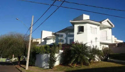 Casa, 290 m² - venda por R$ 1.598.000,00 ou aluguel por R$ 8.694,00/mês - Condomínio Portal de Itaici - Indaiatuba/SP