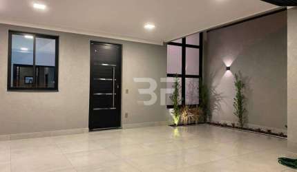 Casa com 2 dormitórios à venda, 122 m² por R$ 820.000,00 - Jardim Monte Carlo - Indaiatuba/SP