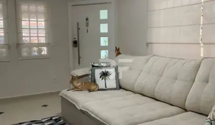 Casa com 3 dormitórios à venda, 220 m² por R$ 950.000,00 - Vila Maria Helena - Indaiatuba/SP