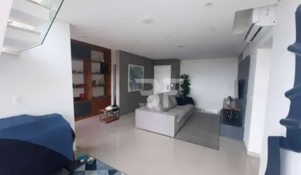 Cobertura à venda, 140 m² por R$ 1.200.000,00 - Duetto Di Mariah - Indaiatuba/SP