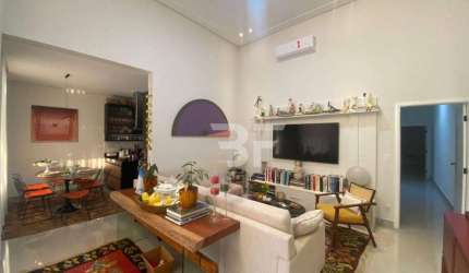 Casa à venda, 135 m² por R$ 1.300.000,00 - Jardim Bréscia - Indaiatuba/SP