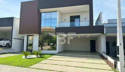 Casa à venda, 255 m² por R$ 2.150.000,00 - Jardim Residencial Alto De Itaici - Indaiatuba/SP