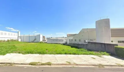 Terreno à venda, 1216 m² por R$ 997.120,00 - Comercial Vitória Martini - Indaiatuba/SP