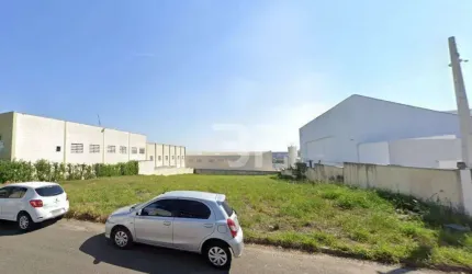 Terreno à venda, 1413 m² por R$ 1.158.660,00 - Comercial Vitória Martini - Indaiatuba/SP