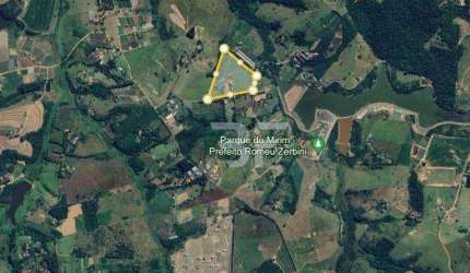 Área à venda, 100000 m² - Mirim - Indaiatuba/SP