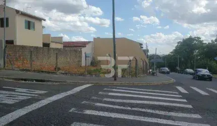 Terreno à venda, 283 m² por R$ 350.000,00 - Jardim Morada do Sol - Indaiatuba/SP