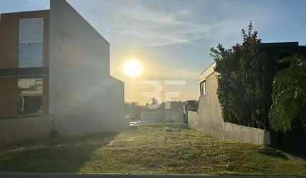Terreno à venda, 227 m² por R$ 330.000,00 - Condomínio Jardim Mantova - Indaiatuba/SP