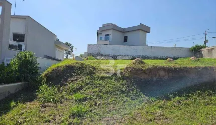 Terreno à venda, 360 m² por R$ 545.000,00 - Condomínio Terra Magna - Indaiatuba/SP