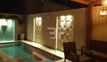 Casa à venda, 215 m² por R$ 2.250.000,00 - Jardim Residencial Dona Lucilla - Indaiatuba/SP